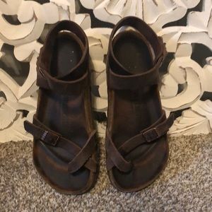 Birkenstock Sandals